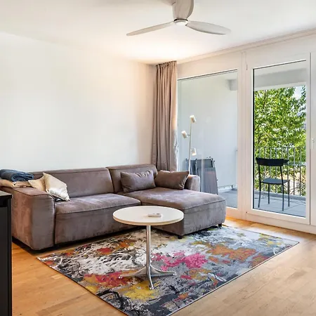Modernes In * Friburgo in Brisgovia