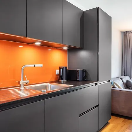 Appartamento Modernes In Friburgo in Brisgovia