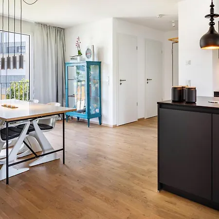 Modernes In * Friburgo in Brisgovia