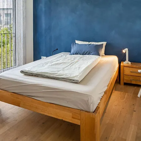 Modernes In Appartamento Friburgo in Brisgovia