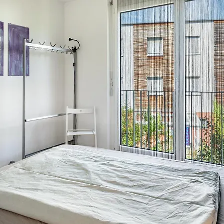 Appartamento Modernes In *